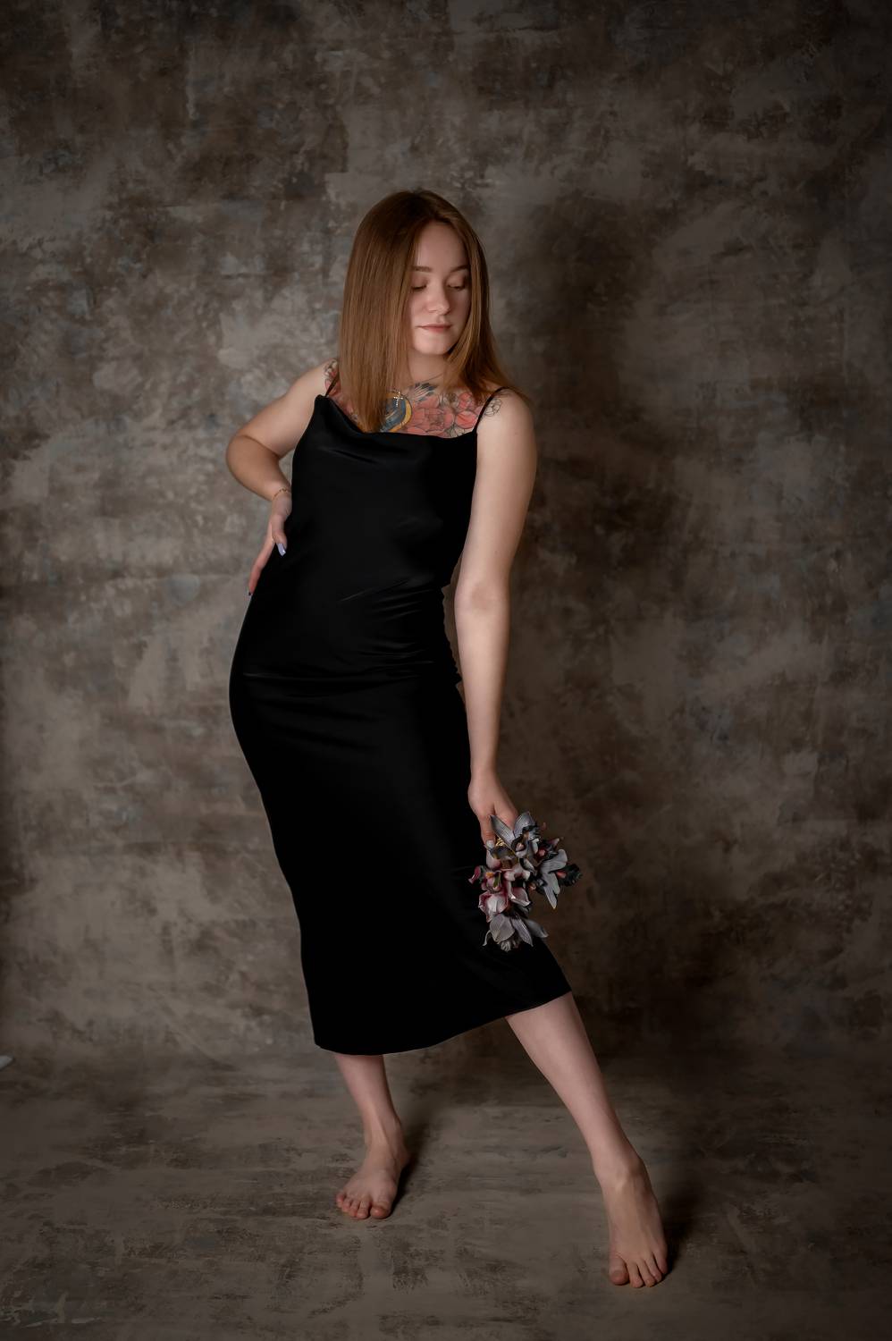 , Елена Савченкова
