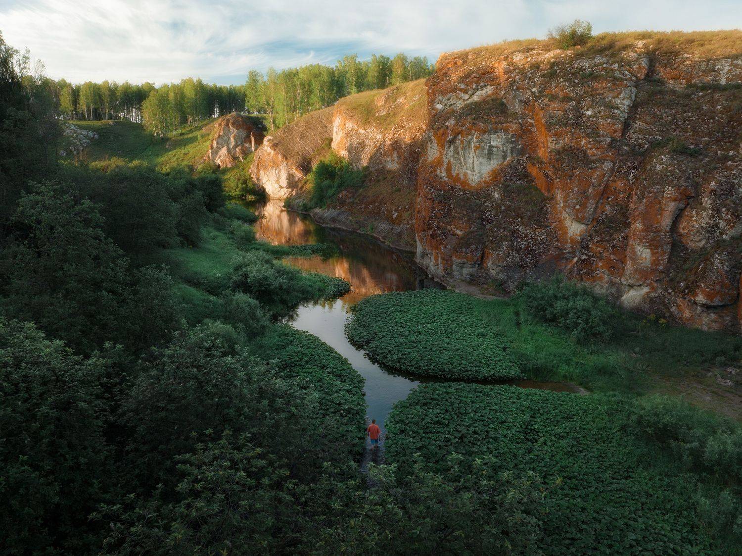 djimavic3, багаряк, река, скалы, , Evgeniy Kozhin