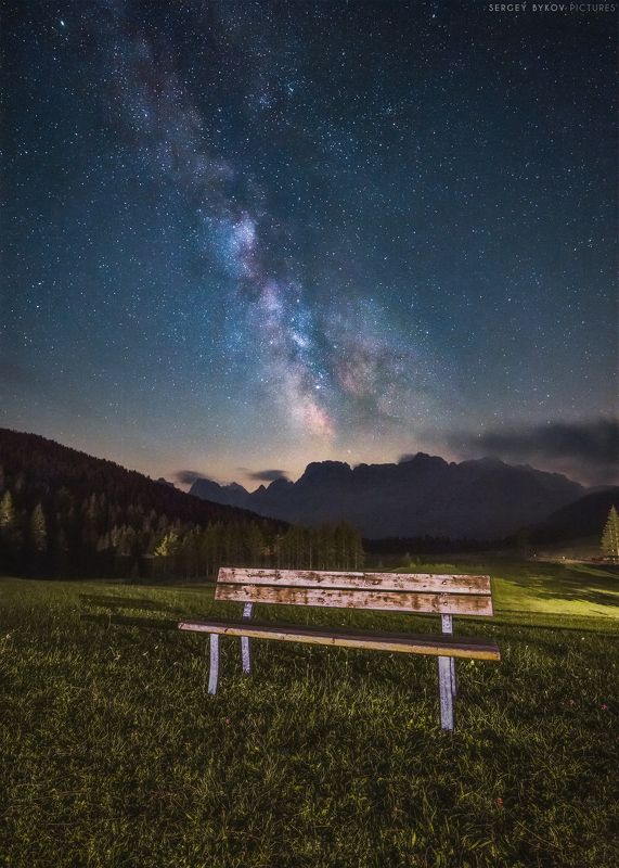 da Misurina verso Gruppo del Sorapiss фото превью
