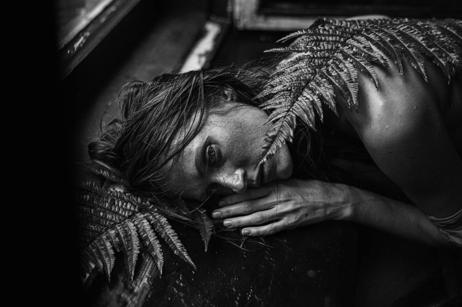 , Щеглова Марина