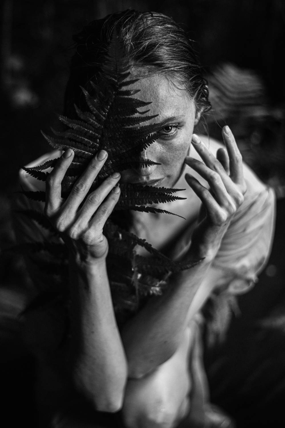, Щеглова Марина