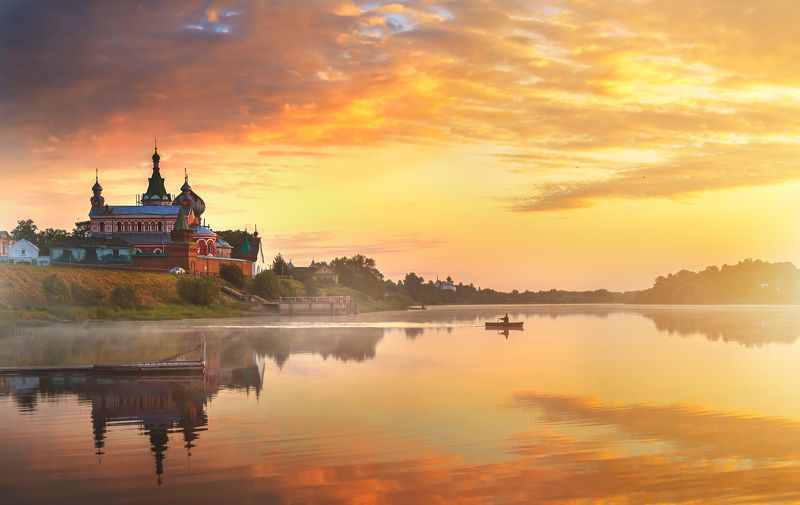 в гостях у сказки... фото превью