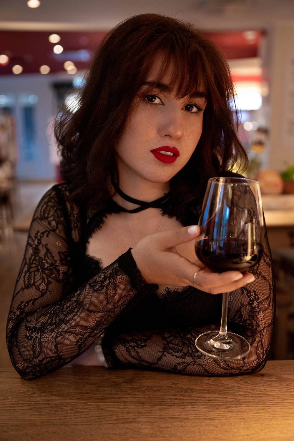 fotograaf Tartus, Вязникова Анна