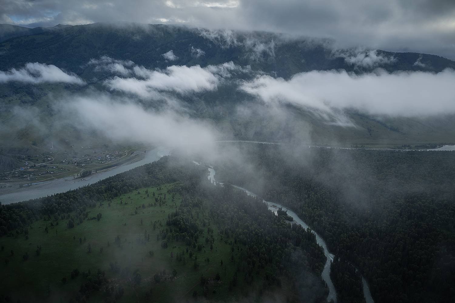 , Загруев Михаил
