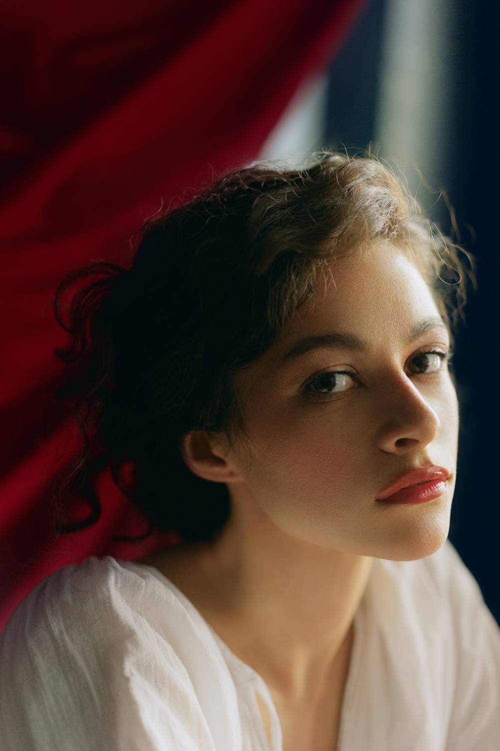 , Наташа Янкелевич