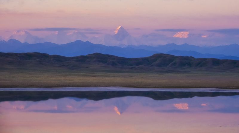Хан Тенгри фото превью