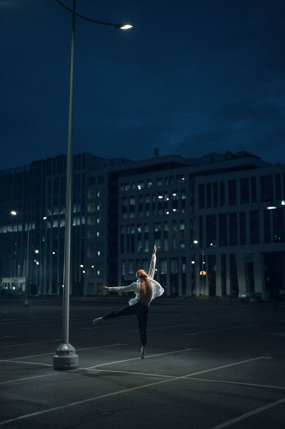 , Василий Андреев