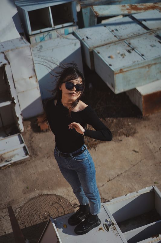 Солнце фото превью