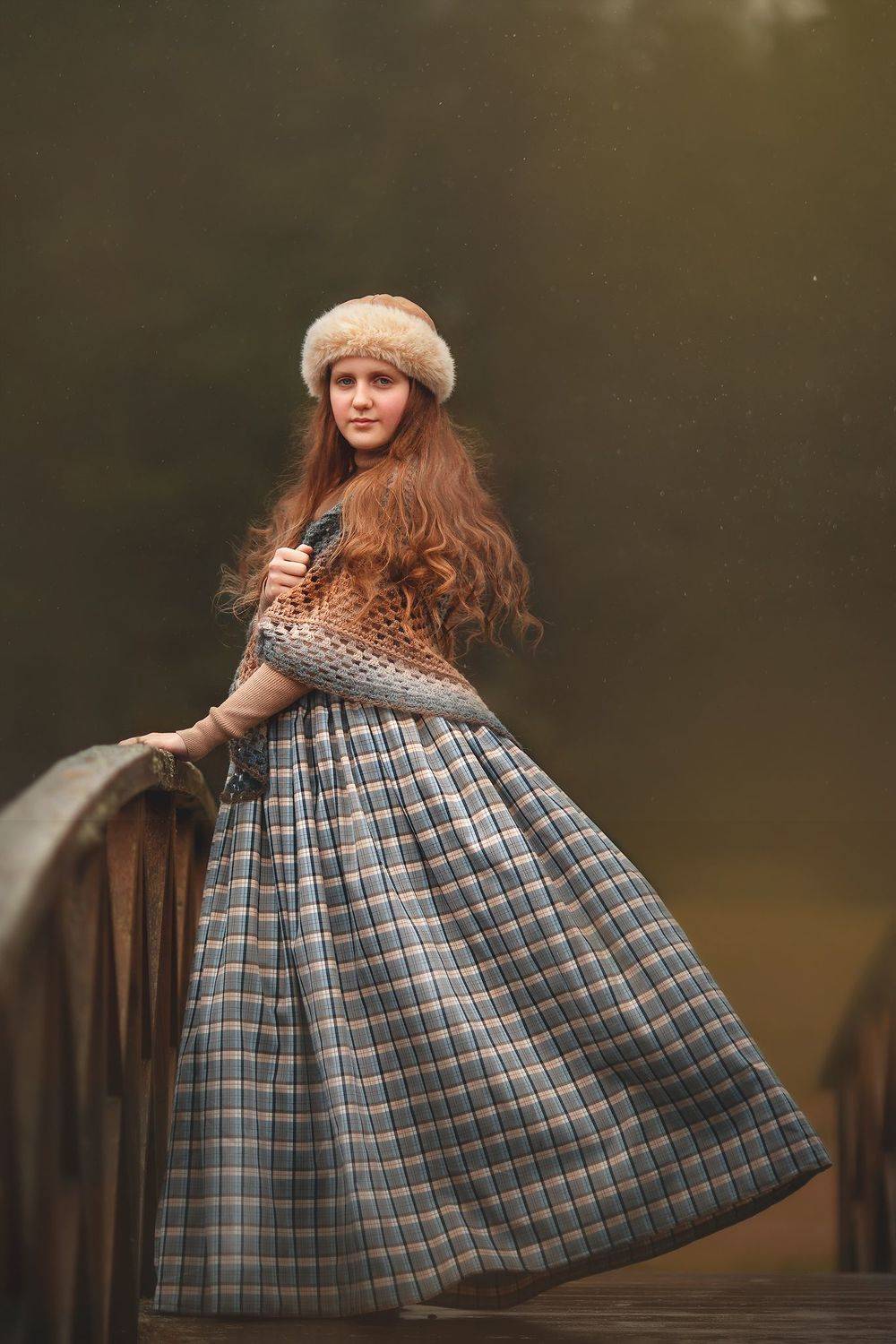 , Arlauskaite Buloviene Vilma