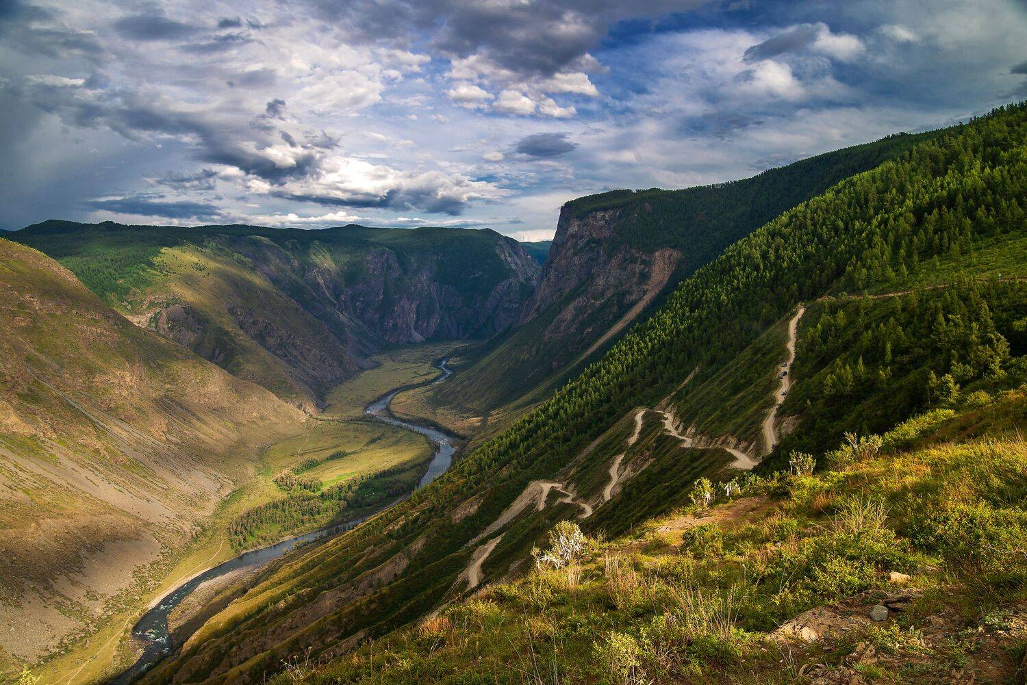 , Николай Колобов