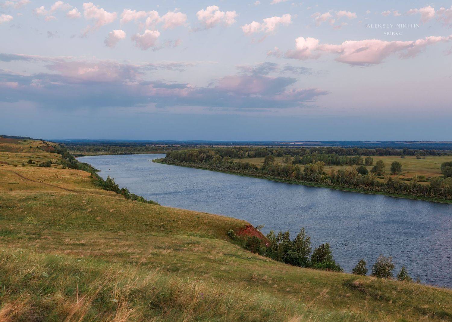 , Никитин Алексей