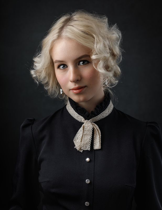 Md Варя Сорокина & Ph Anisimov Sergei фото превью