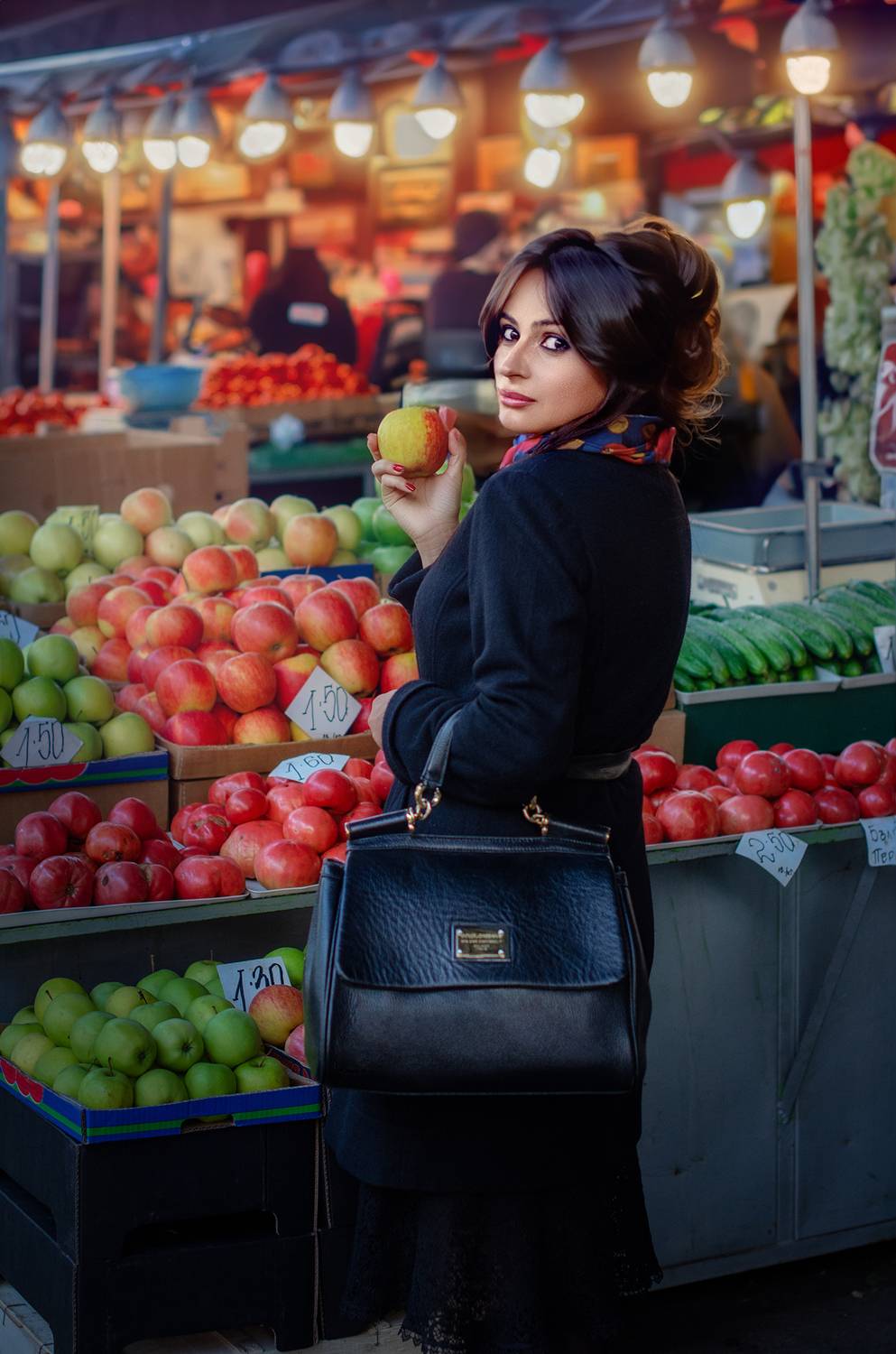 , Таня  Маркова