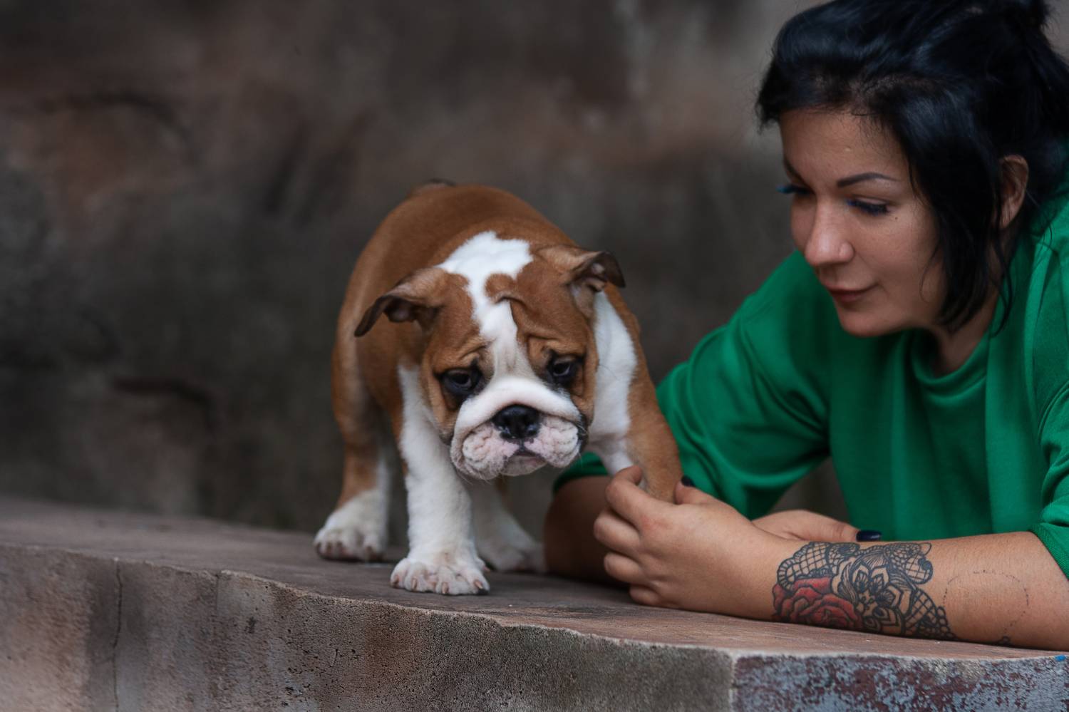 , Данильчук Алёна