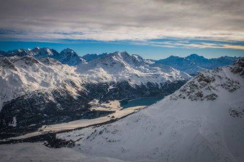 Sankt Moritz