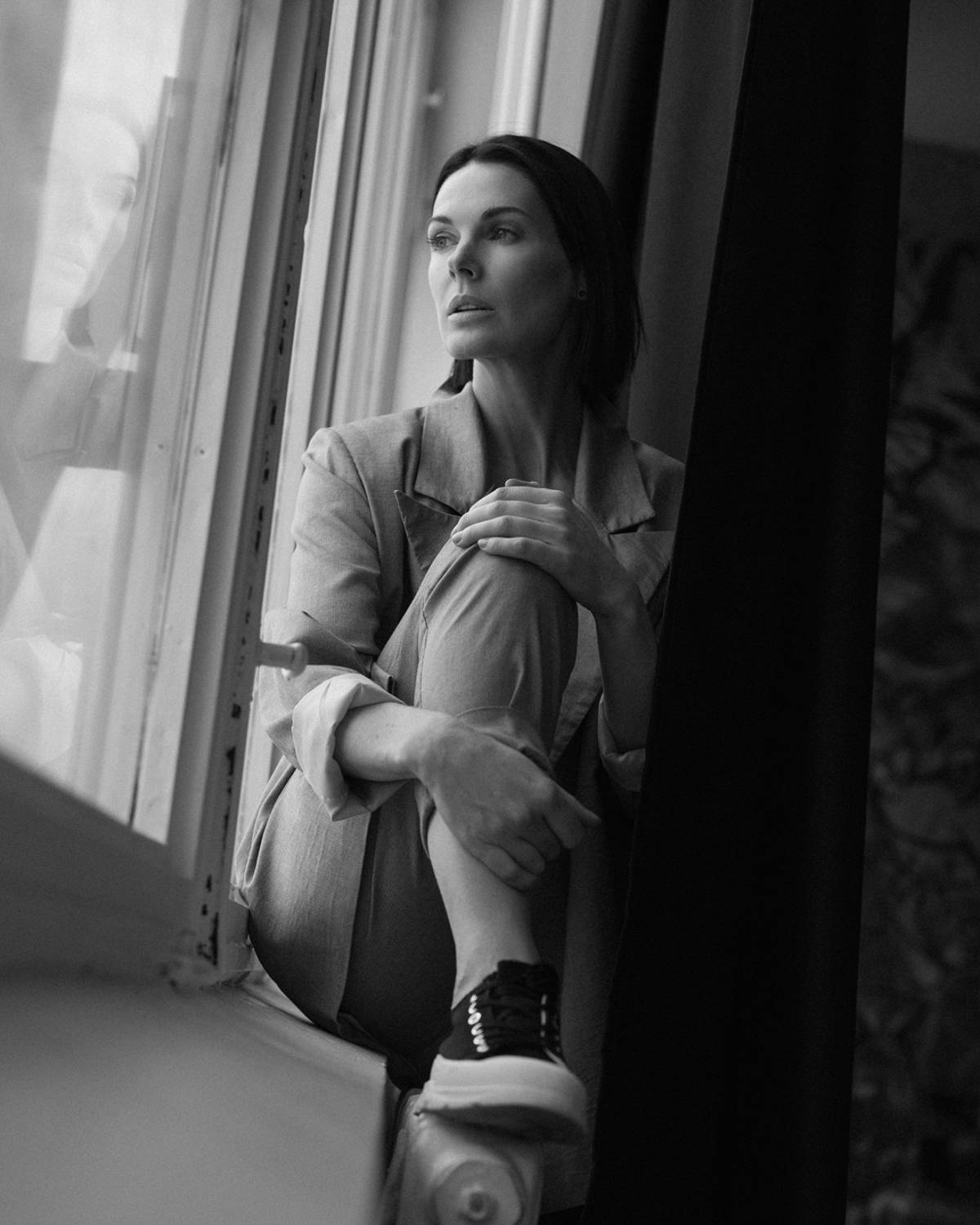 , Александр Емельянов