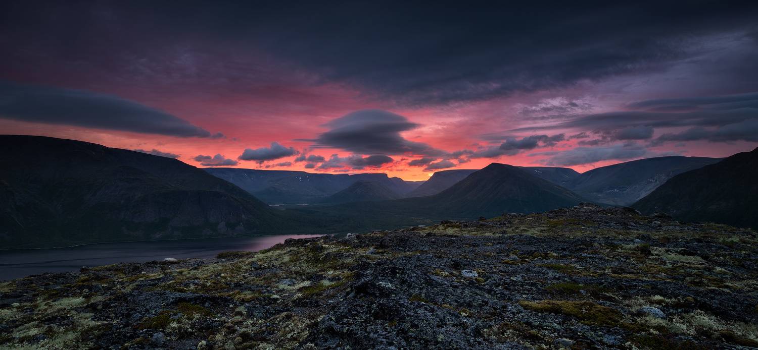 , Истомин Виталий