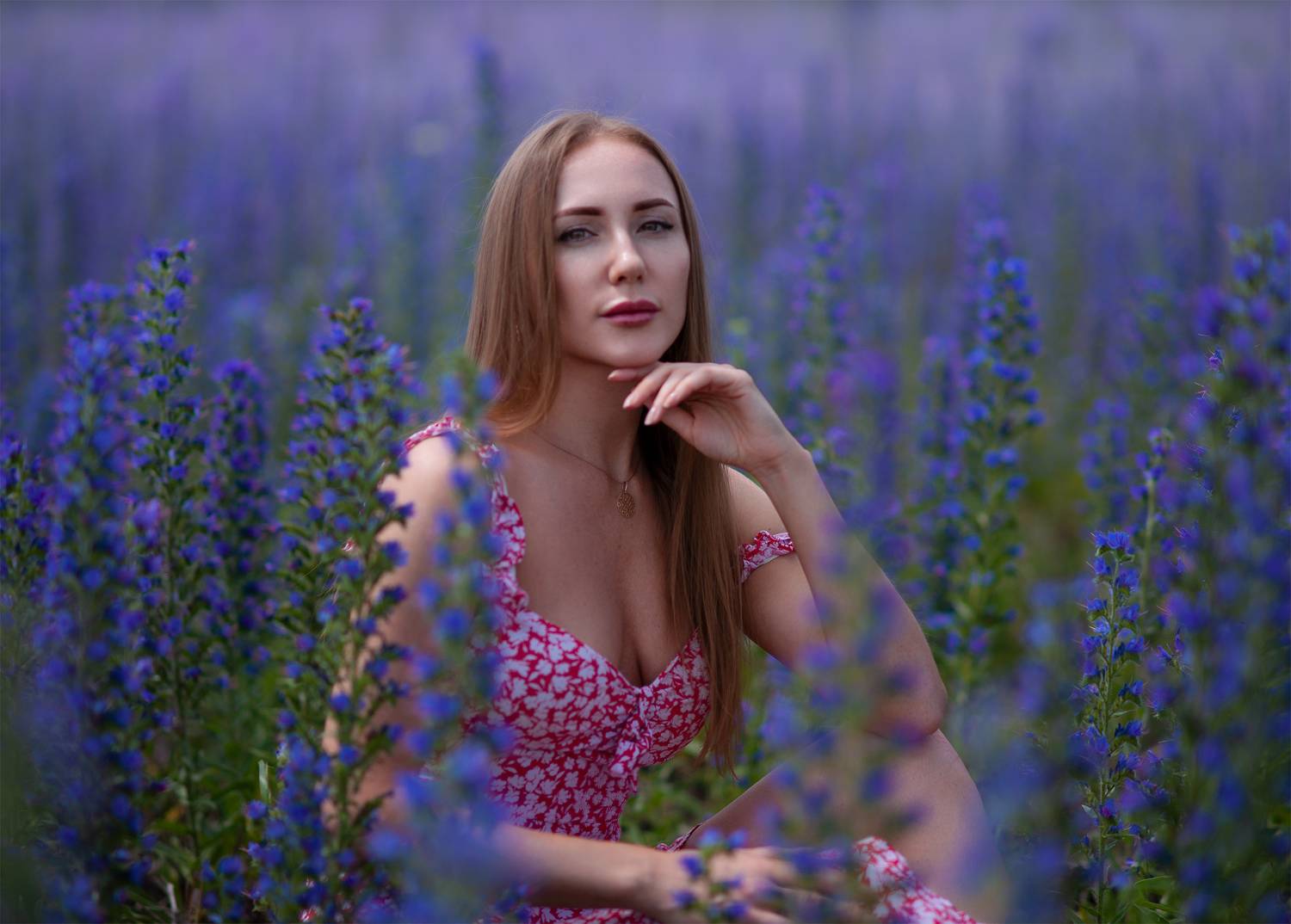 , Andrew Gnezdilov