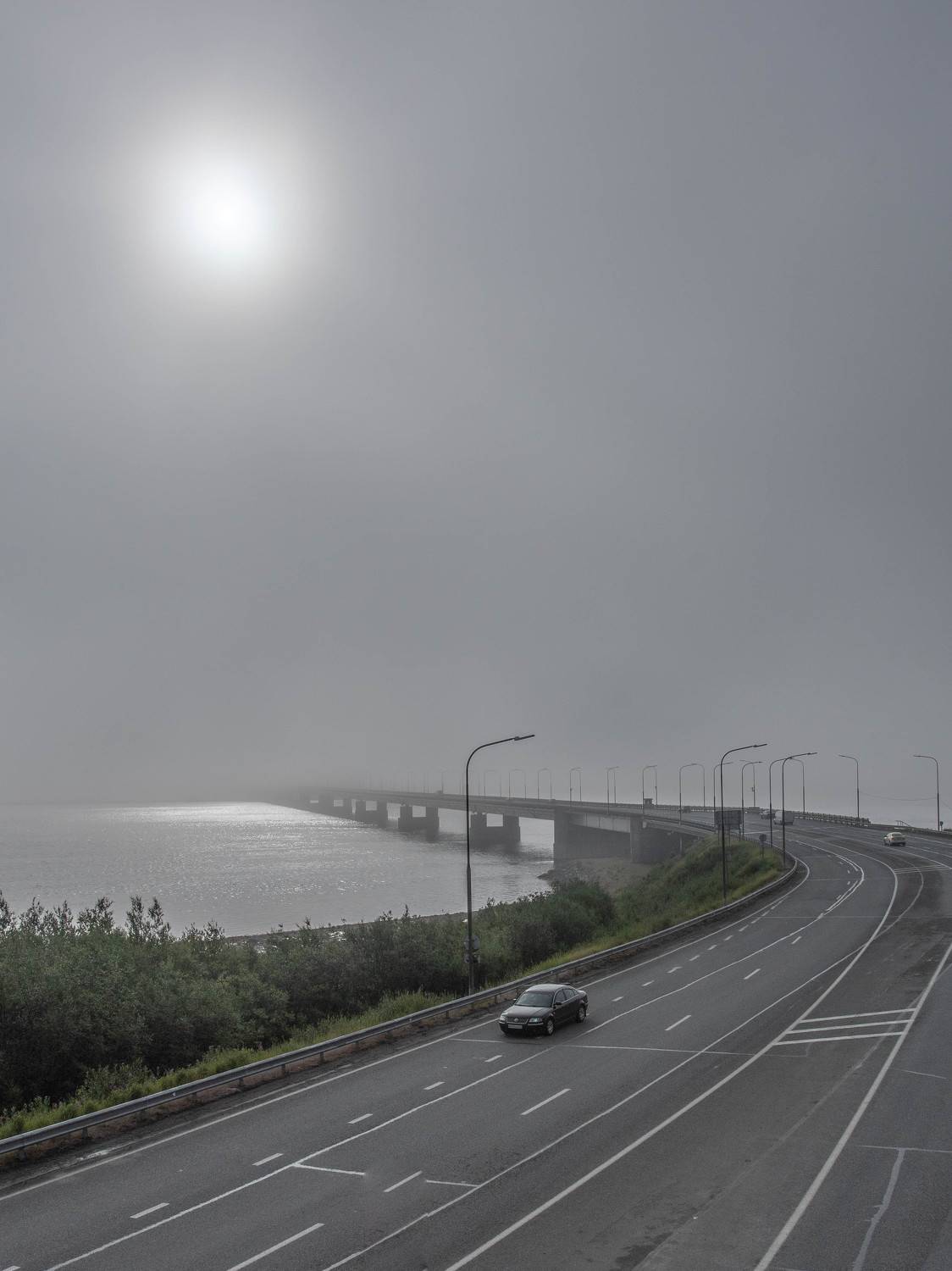 , Сергей Каверин