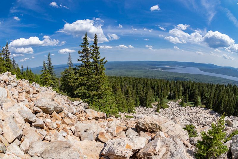 Зюраткуль фото превью