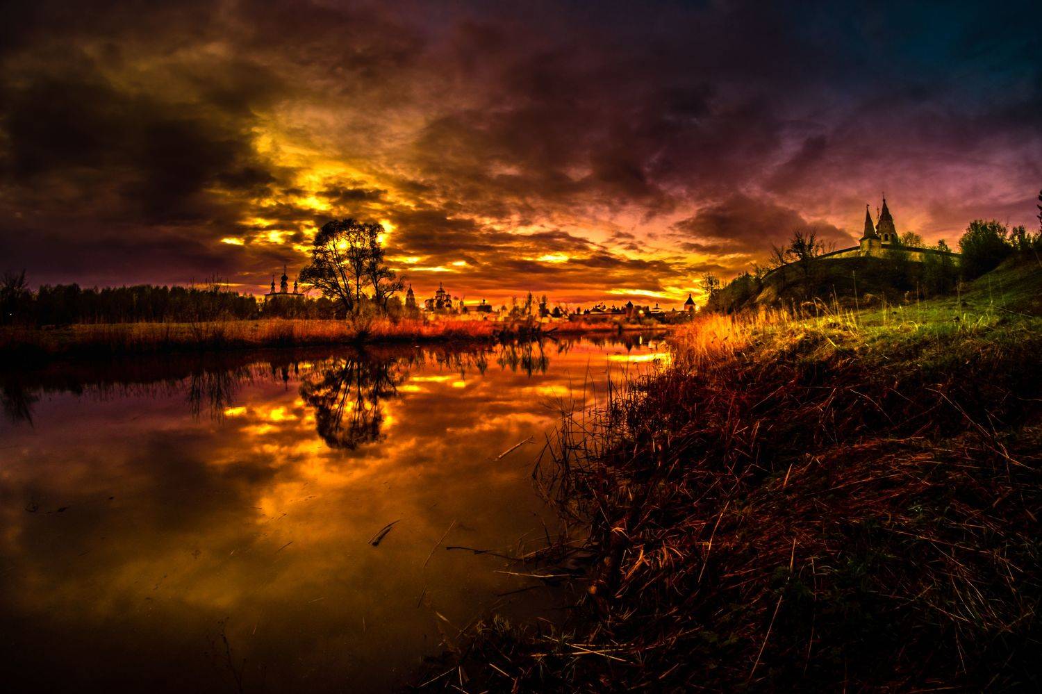 , Разумов Александр