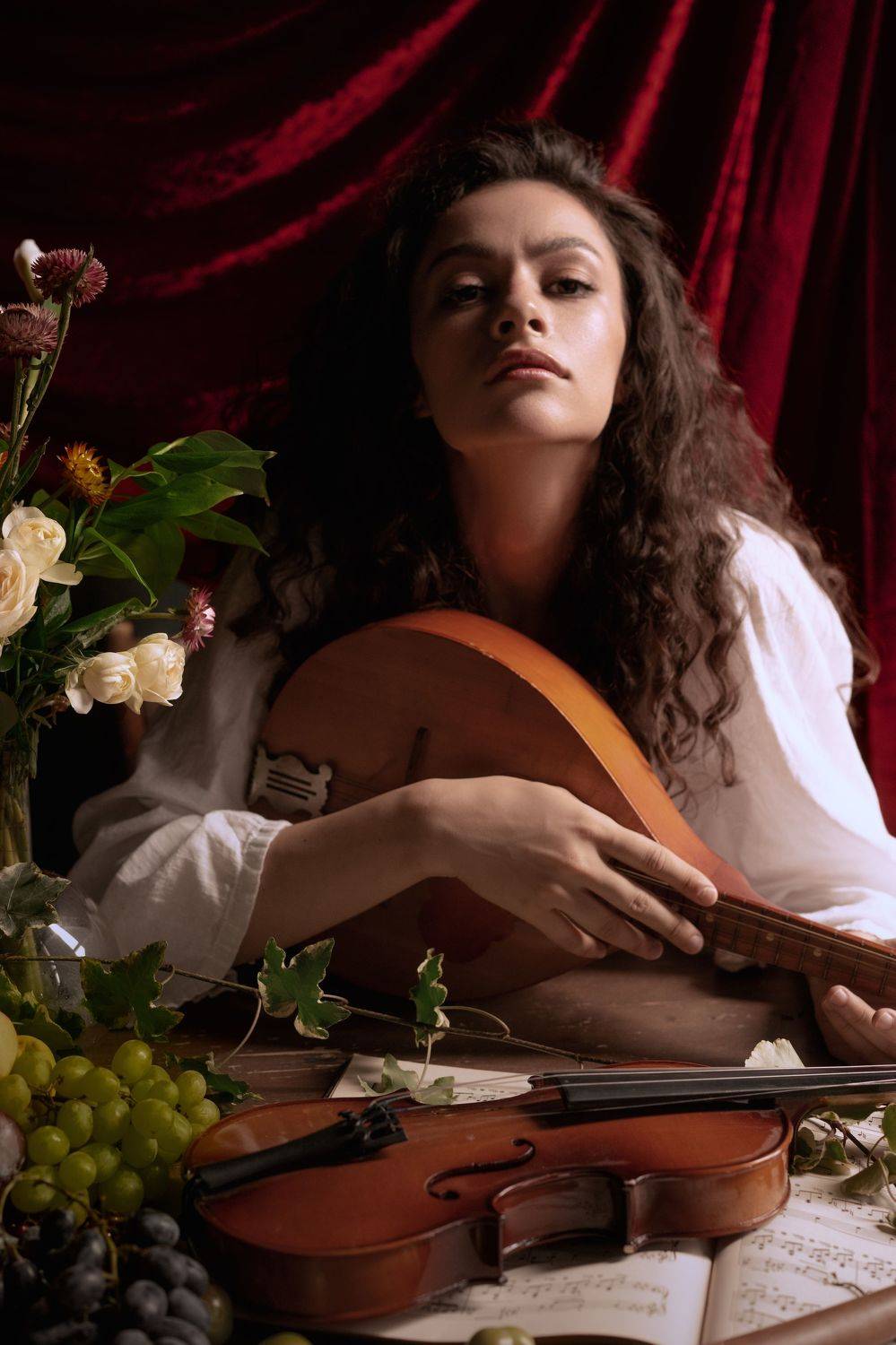 , Наташа Янкелевич