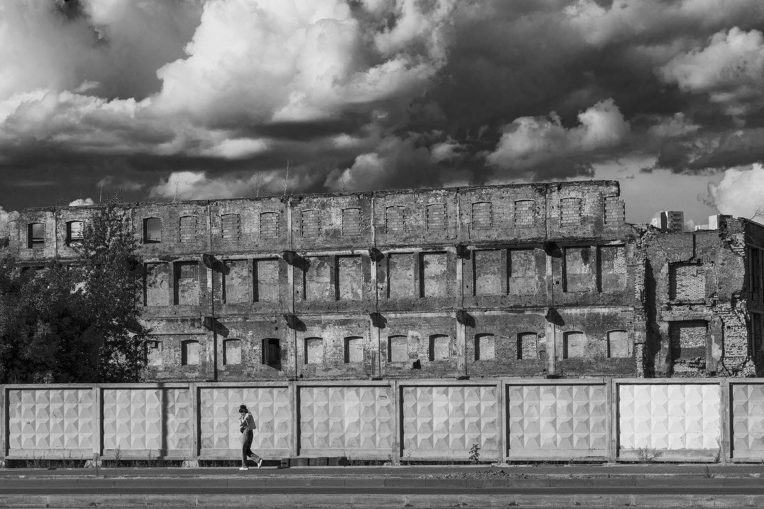 , Евгений Верещагин