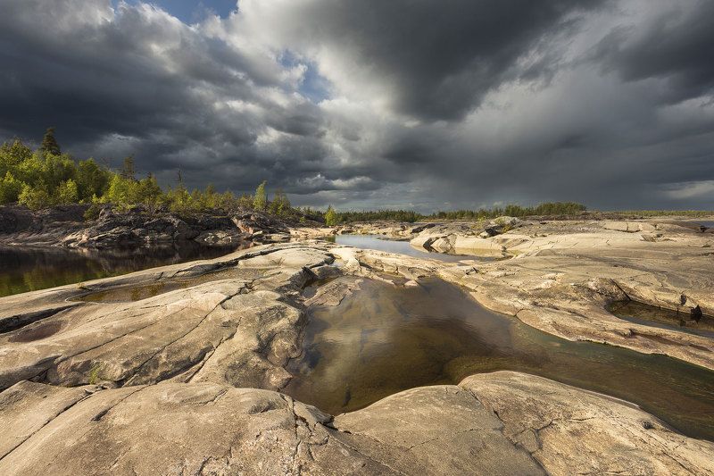Ладога фото превью