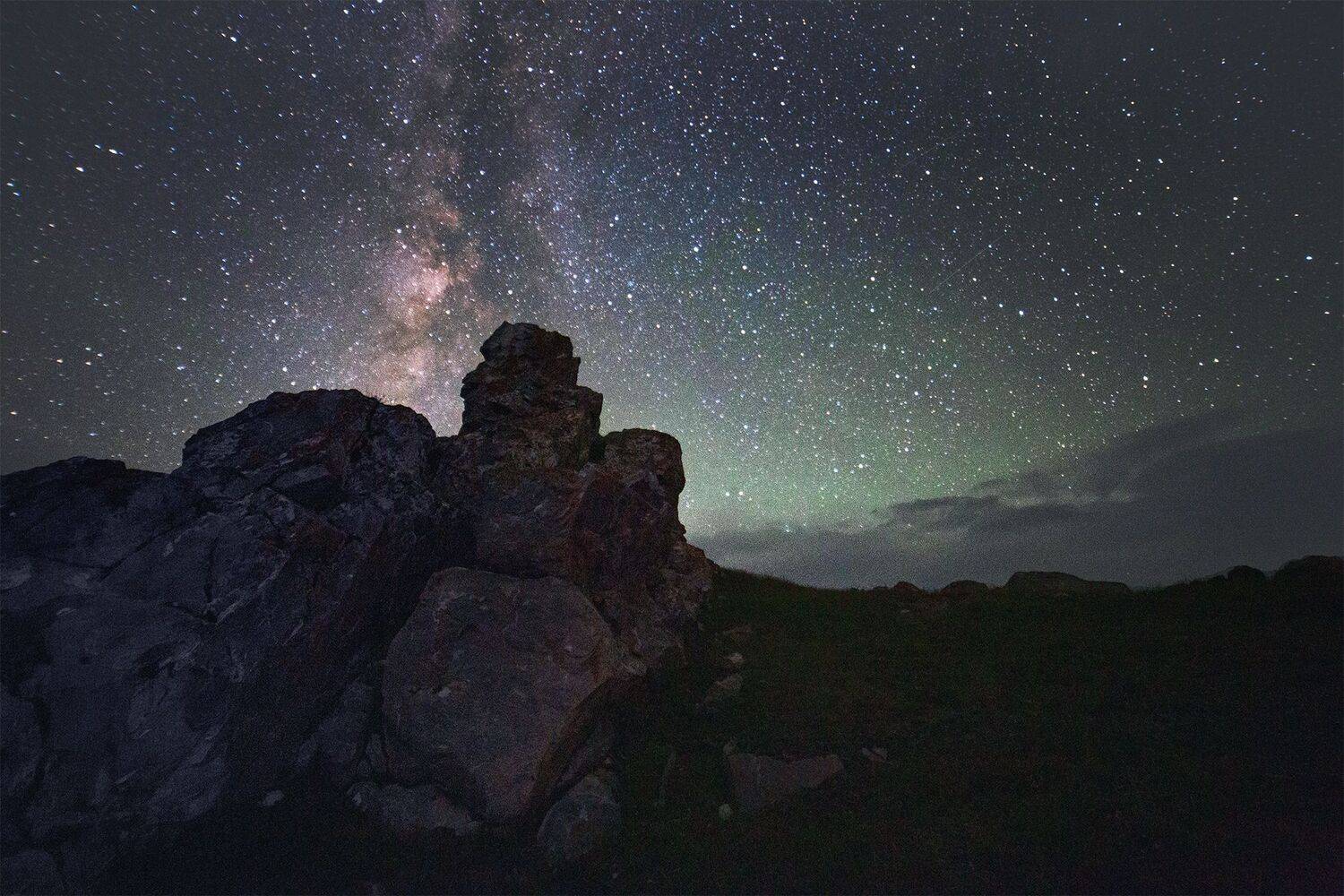 кыргызстан, долина карасай (3600м), Элина Магалимова