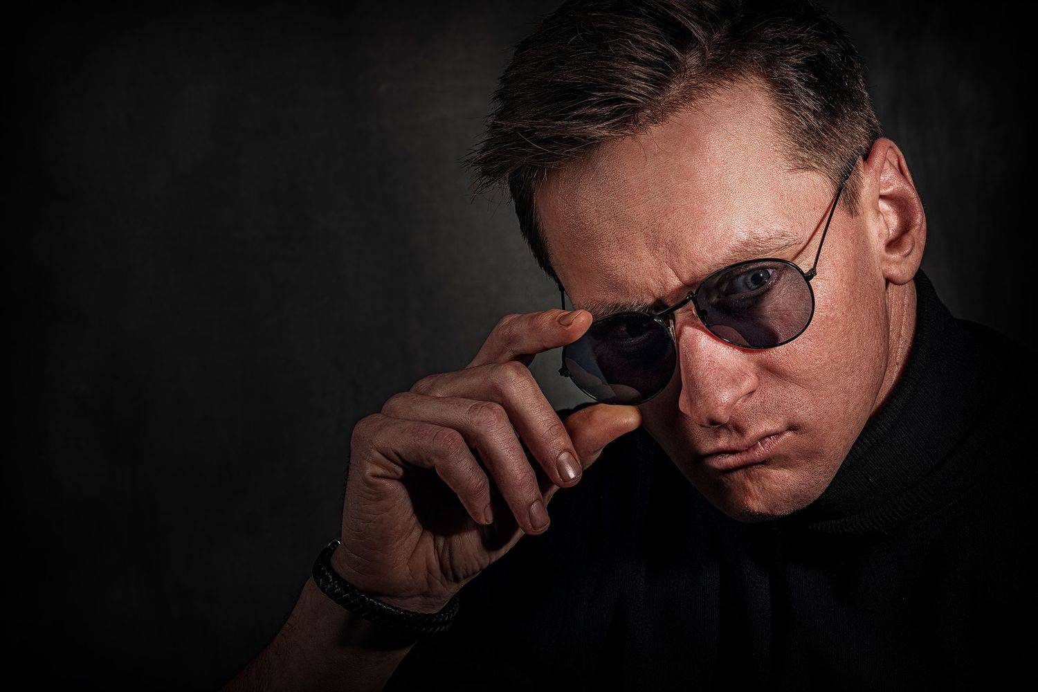 , Алексей Вольтов