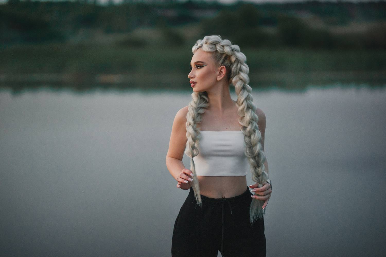 , Алексей Вирусян