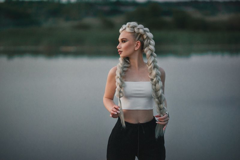 Аня фото превью