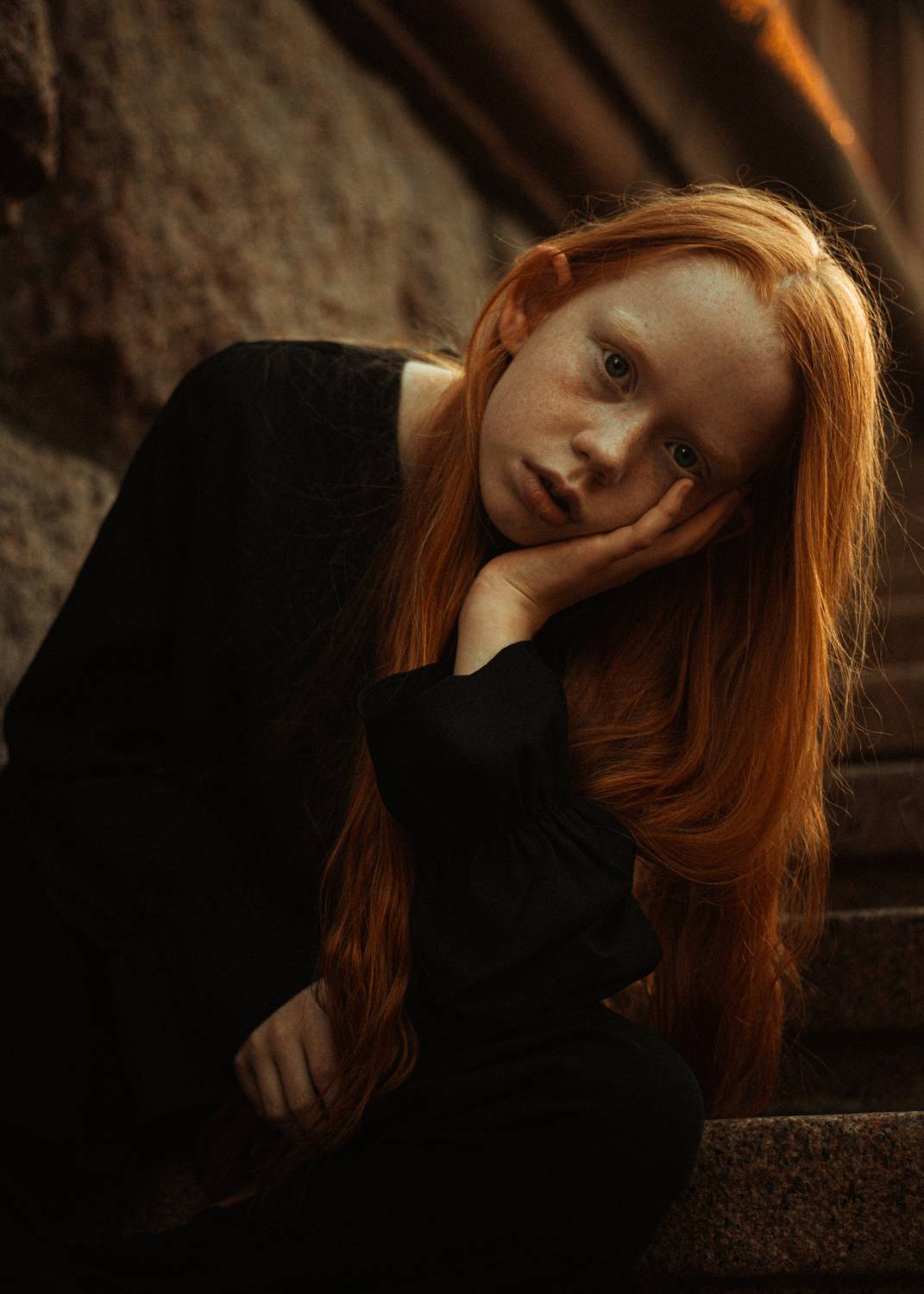 , Щеглова Марина