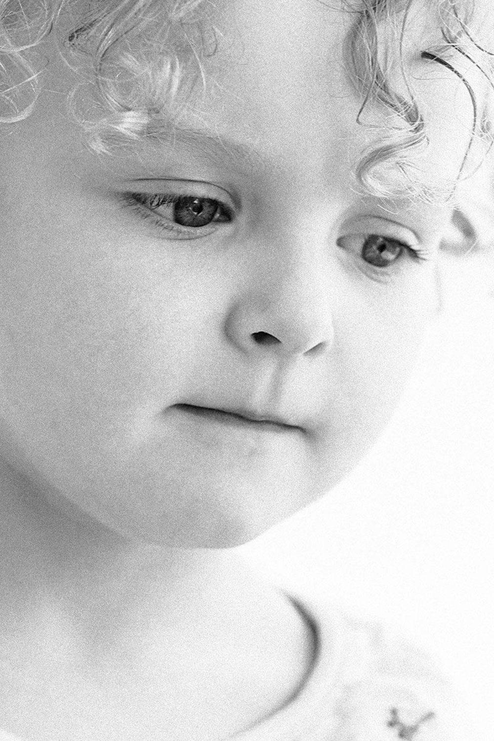 детский портрет, детская съемка, девочка, ребенок, детская фотография, Марина Бойко