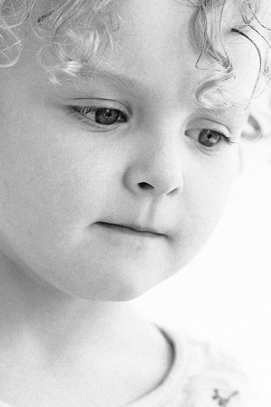 детский портрет, детская съемка, девочка, ребенок, детская фотография Наташа фото превью