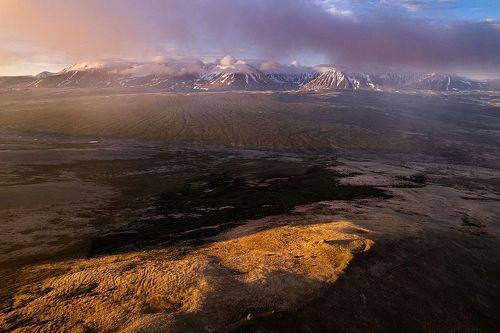 Земля начала времен