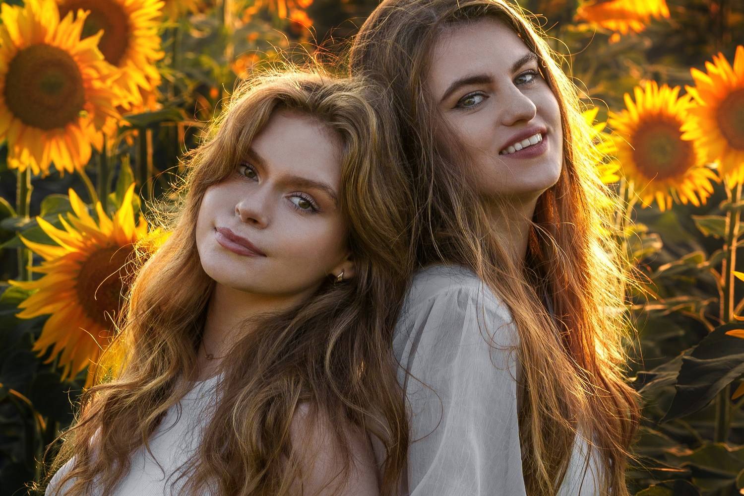 , Suvorova Валентина