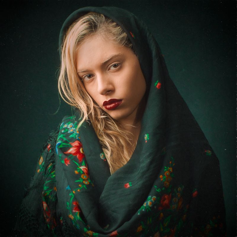 Aida фото превью