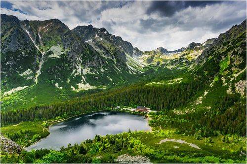 Tatry Wysokie