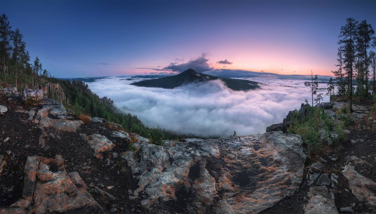 , Vyacheslav Lozhkin