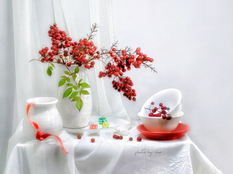 Tales of Heart фото превью