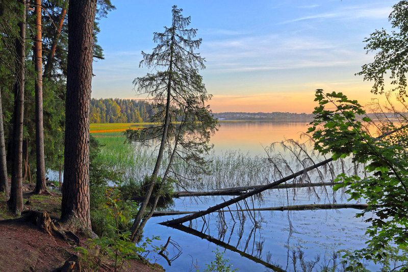 Волдай фото превью