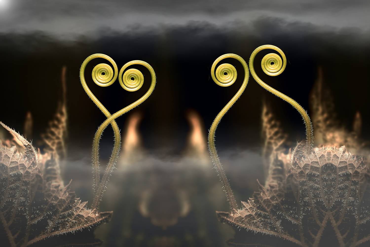 creative, креатив, манипуляция, концепция, абстракция, цифровое, искусство, мгла, туман, abstraction, digitalart, haze, fog, Дмитрий Салтыков