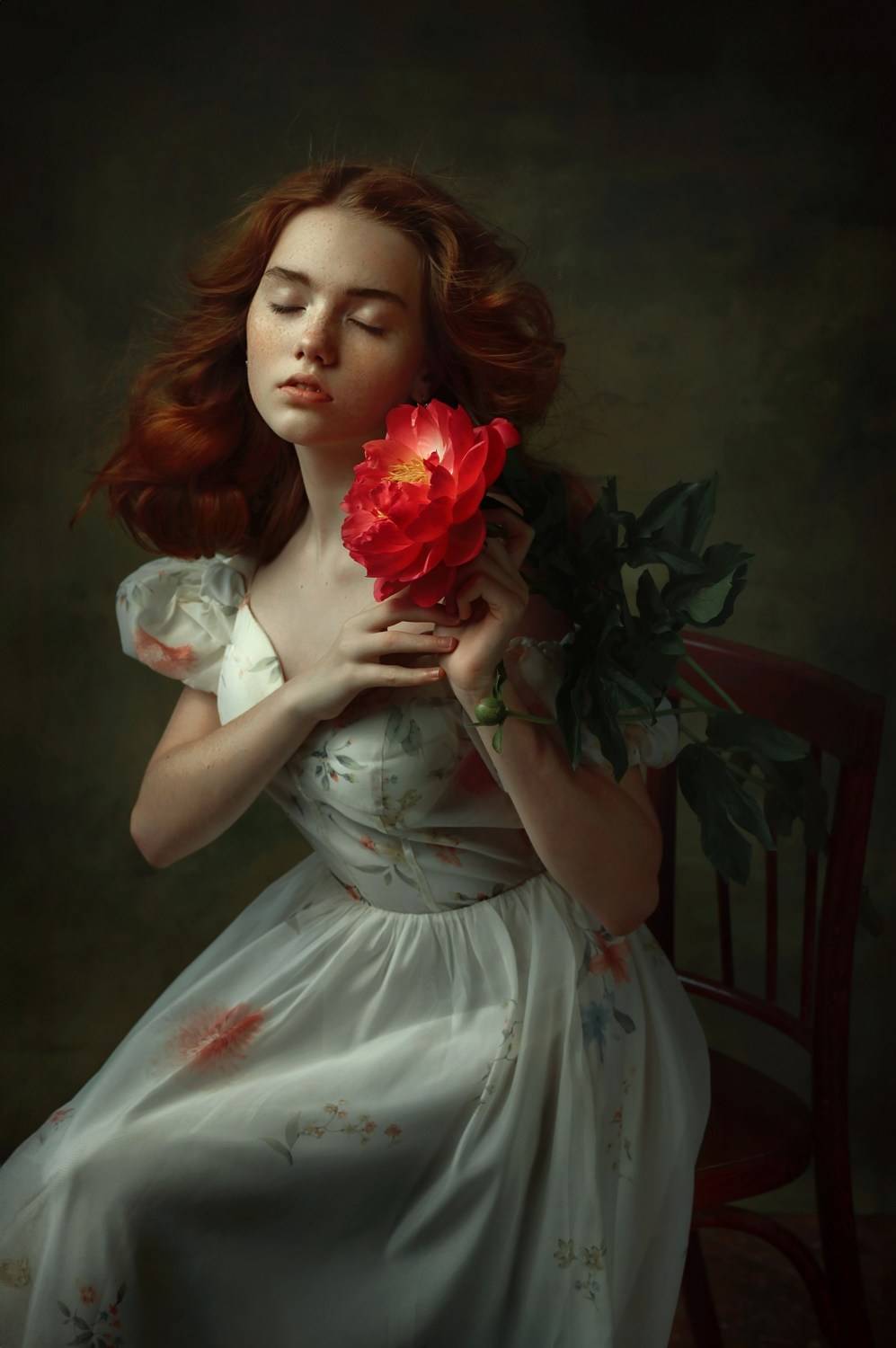 , Ирина Ганич