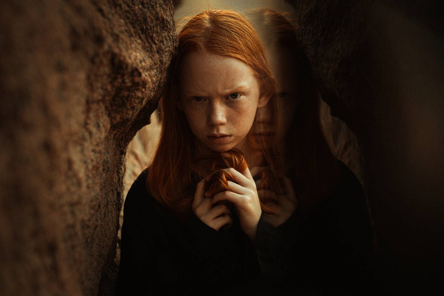 , Щеглова Марина