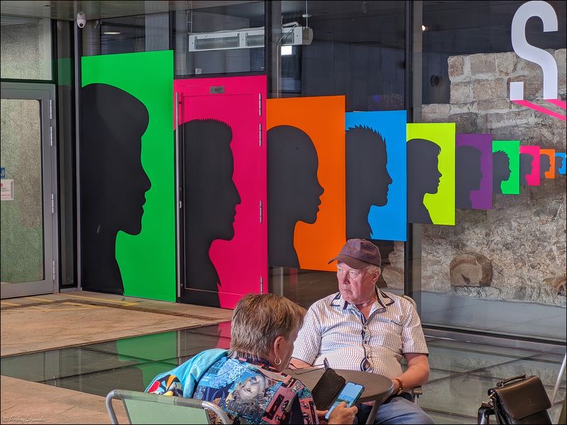 Зарядье фото превью