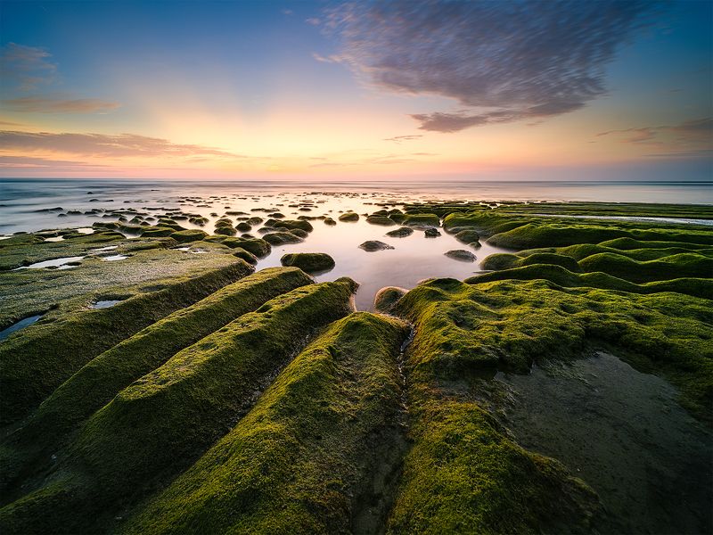 Volcanic Rock Beach фото превью