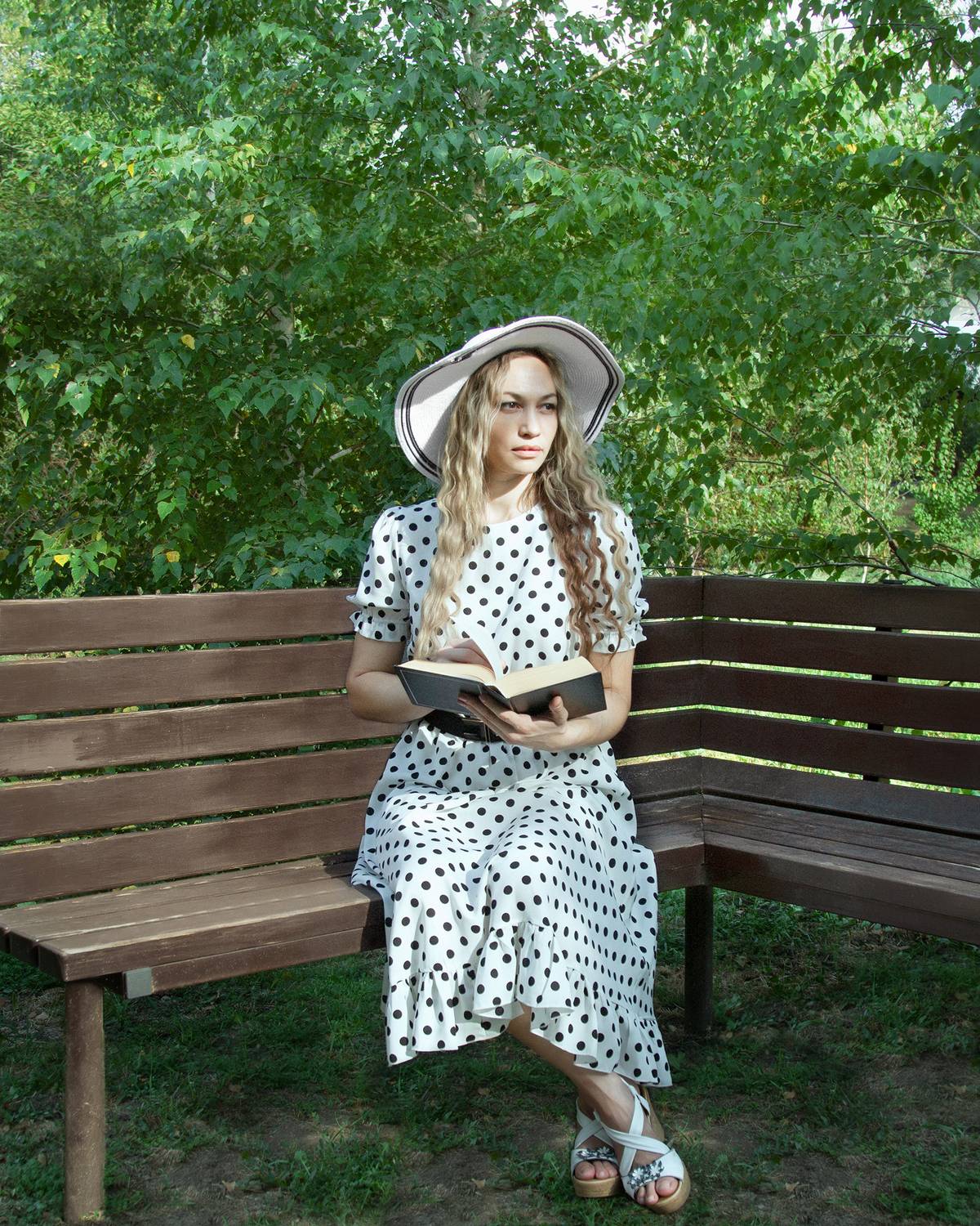 , Татьяна Фрагозо