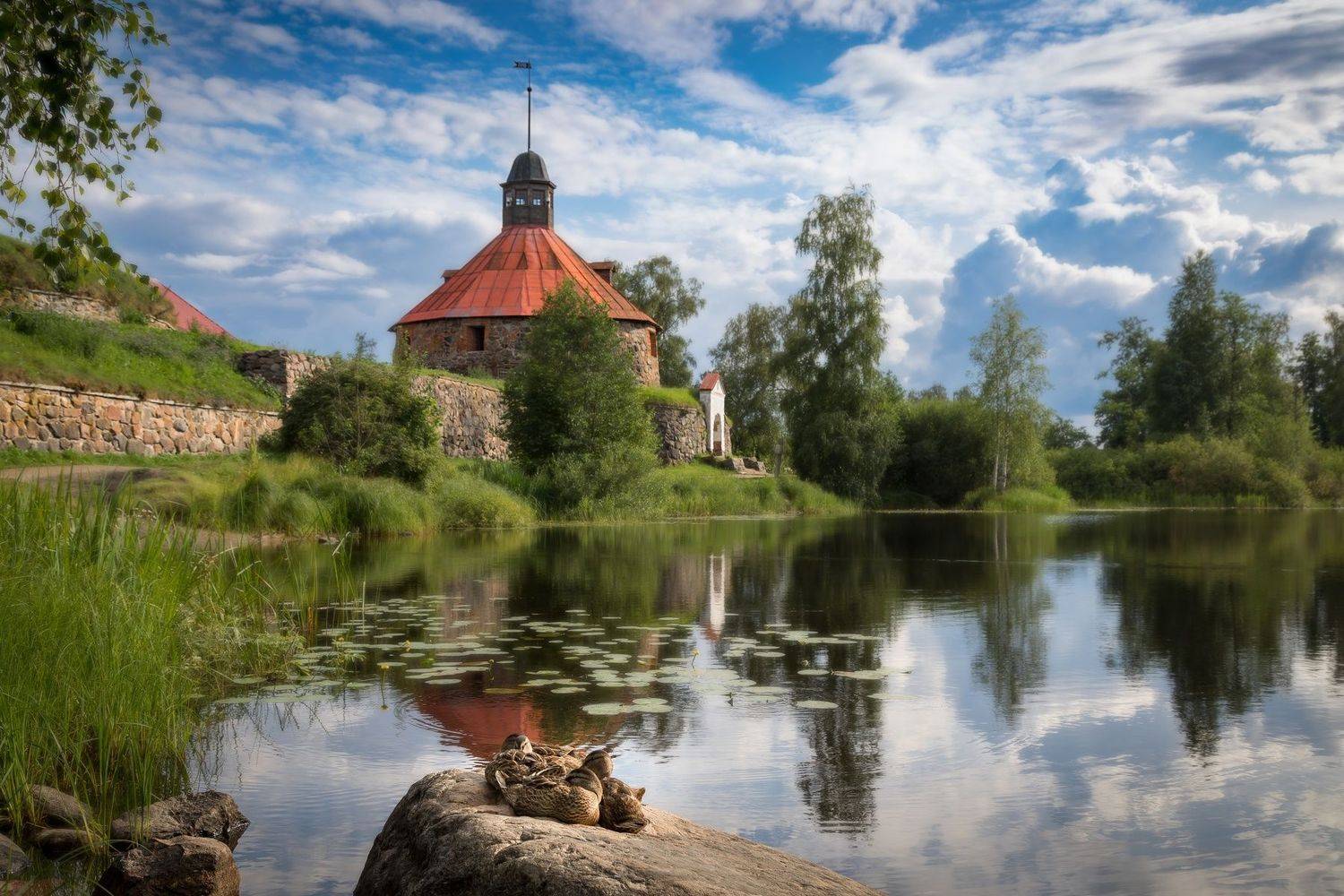 , Вячеслав Мельников