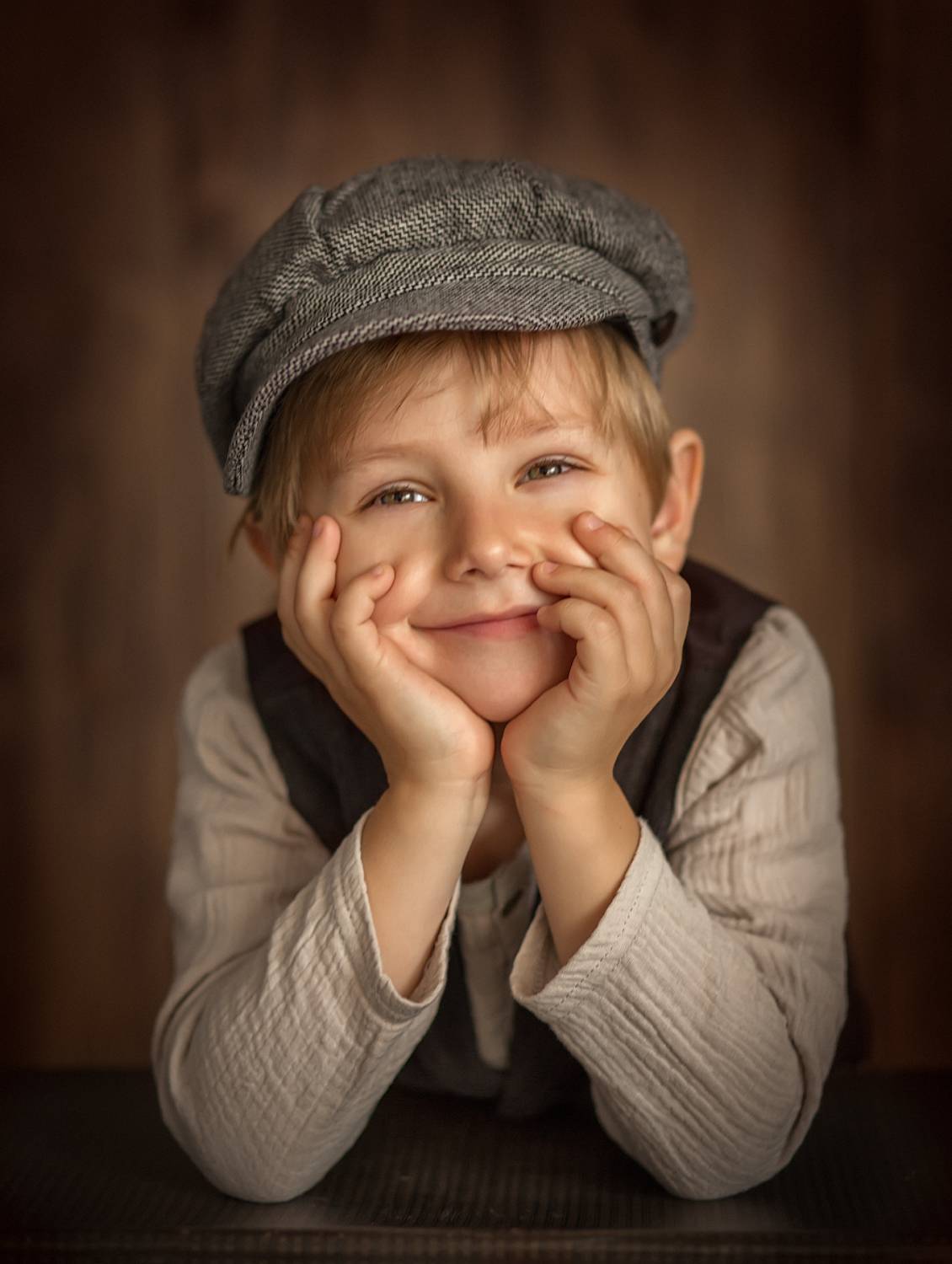 , Тамара Чопорова